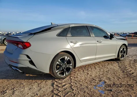 2024 Kia K5 Gt Line from USA, damaged, VIN 5XXG64J2XRG256209